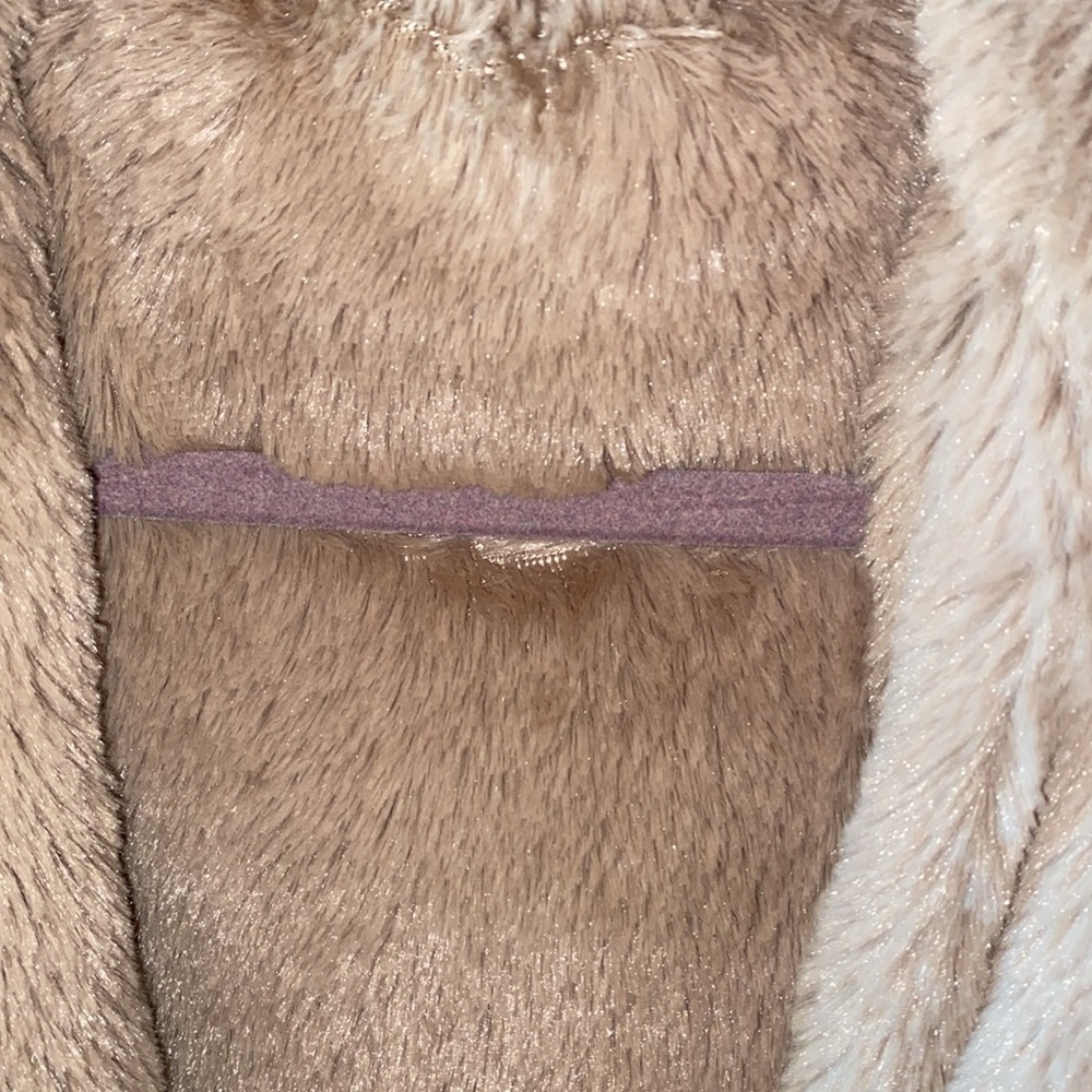 Code Hooded Vest - Picture 3 of 4
